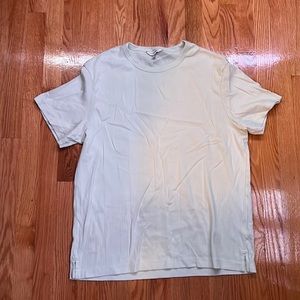 Club Mónaco mens size XL grey t shirt